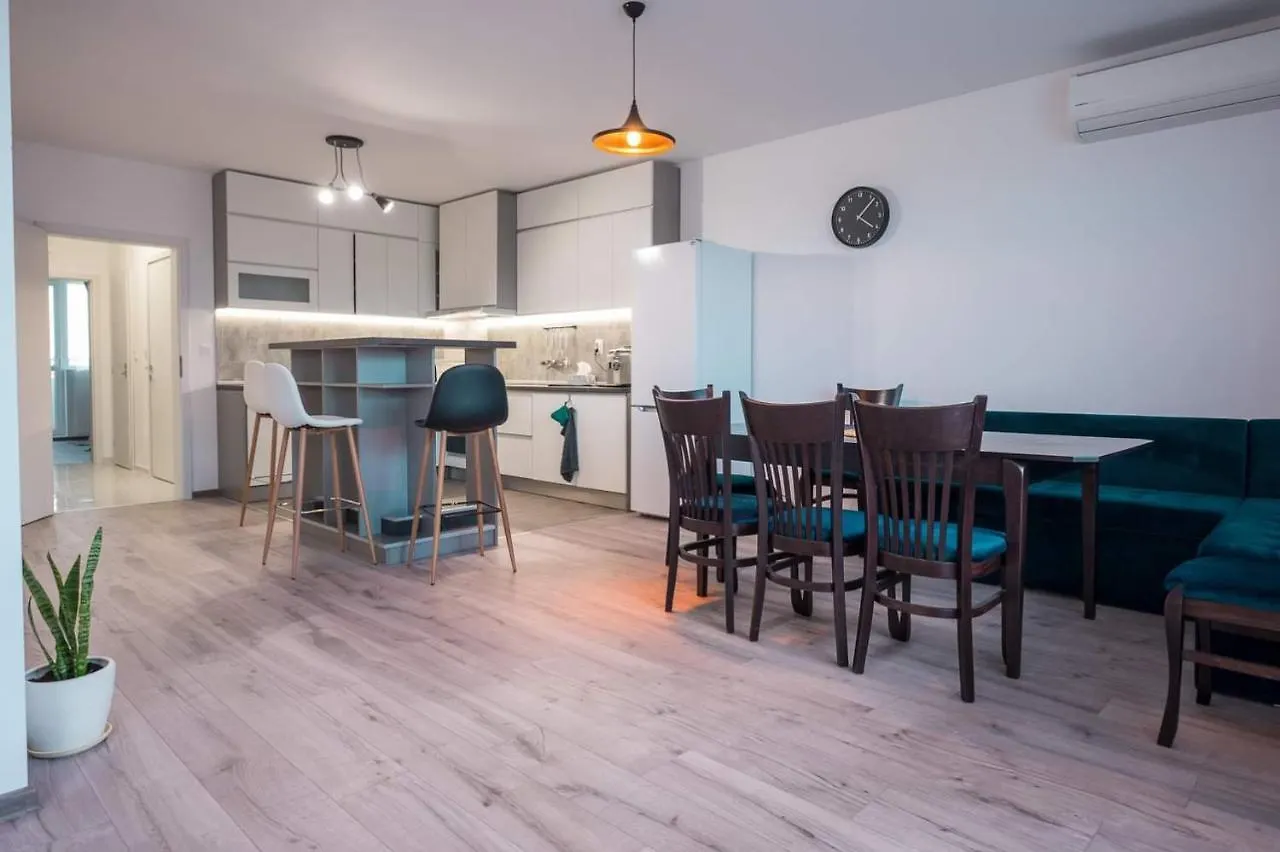 Turquoise By Rv Apartments contacts